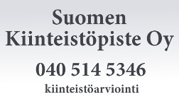 Suomen Kiinteistöpiste Oy logo